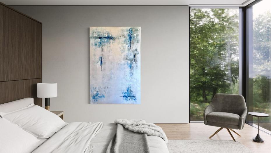 Calm after the storm